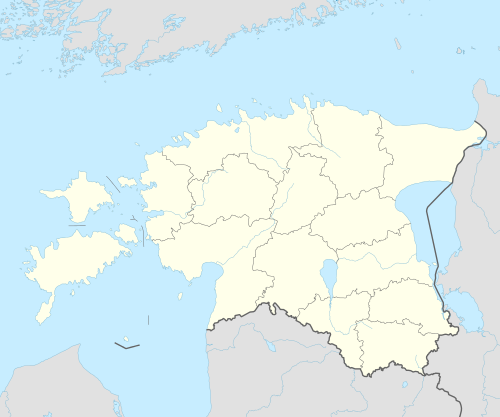 Kohatu, Rapla County